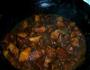 红烧肉炖土豆的做法图解9