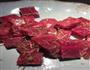 迷迭香牛肉粒的做法图解1