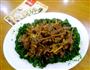 西兰花牛肉的做法图解11