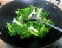 西兰花牛肉的做法图解5