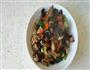 小炒肉的做法图解3