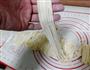 简单鸡蛋手擀面的做法图解3
