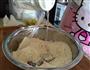 全麦面包的做法步骤4