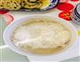 鸡蛋肉饼汤的做法图解5