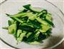 超简单快手菜拌黄瓜的做法图解2