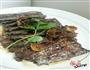 红烧刀鱼的做法图解1