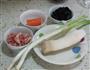 鱼香肉丝-豆瓣泡菜版的做法图解1