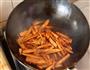 迎接春天的油焖春笋的做法图解4