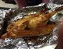 蜜汁烤鸡的做法图解7
