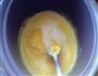 奶香南瓜粥的做法图解4