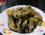 风味茄子的做法图解1