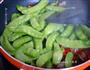 开胃香辣的腊肉炒荷兰豆的做法图解6