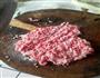 羊肉丸子的做法图解2