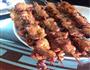 烤牛肉串的做法图解15