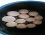 香酥绿豆饼的做法图解18