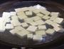红烧豆腐的做法图解3
