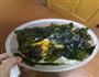 微波炉快手菜-超简单的5分钟冷饭料理的做法图解1