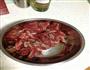 麻辣牛肉干的做法图解1