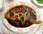 红烧黄花鱼的做法图解9