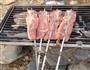 微波炉烤肉-烧烤的做法图解14