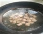 番茄土豆牛肉汤的做法图解2