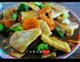 三绝豆腐的做法图解5
