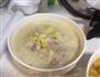 酸菜五花肉的做法图解3