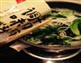 菠菜面的做法图解2