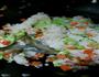 简单健康版蛋炒饭的做法图解11
