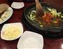 韩式铁板鸡排饭的做法图解1