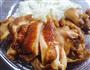 简易的日式照烧鸡腿的做法图解6