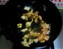 菜花炒肉的做法图解5