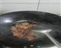 大白菜炖腊肉的做法图解6