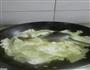 大白菜炖腊肉的做法图解8
