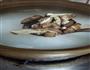 香菇鸡丝红萝卜粥的做法图解3