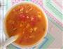 西红柿鸡蛋汤的做法图解1