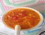 西红柿鸡蛋汤的做法图解3
