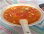西红柿鸡蛋汤的做法图解4
