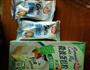 DIY微波炉巧克力蛋糕的做法图解1