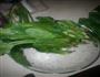 培根鲜菇菠菜的做法图解2