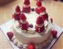 草莓蛋糕的做法图解21