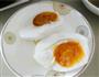 干干净净的做咸鸡蛋的做法图解3
