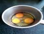 酒酿炖蛋的做法图解5