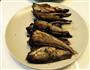 烤黄花鱼的做法图解4