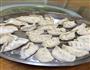 玉米饺子的做法图解3