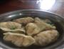 玉米饺子的做法图解5