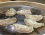 玉米饺子的做法图解6