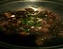 猪肉炖豆角的做法图解3