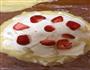 诱人的草莓千层蛋糕的做法图解13
