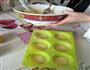柠檬cupcake的做法图解4